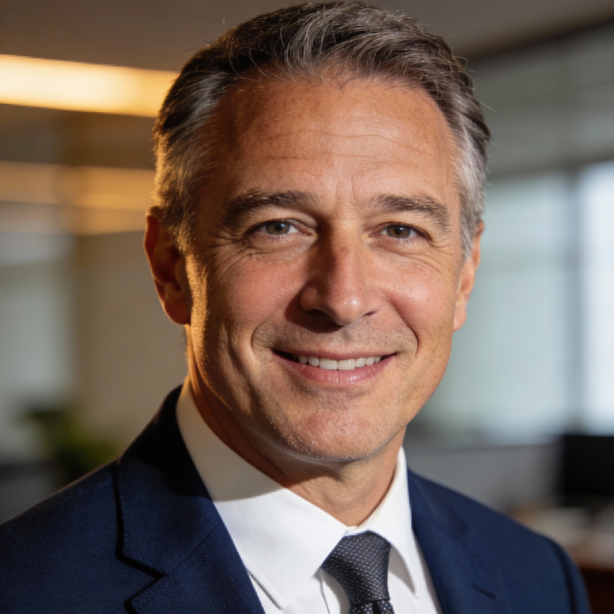 Marco Ferretti - Revisore e analista